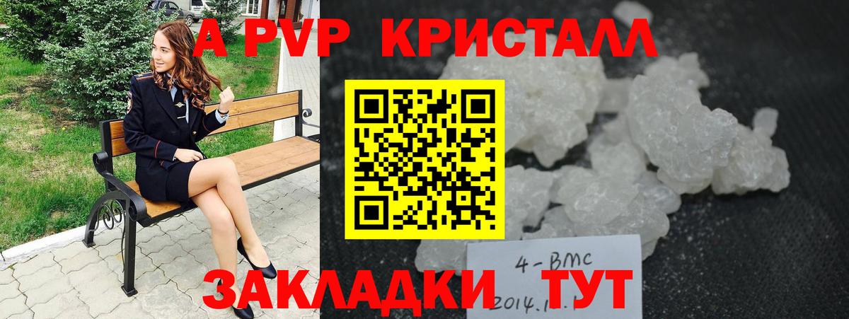 А ПВП крисы CK Ачинск
